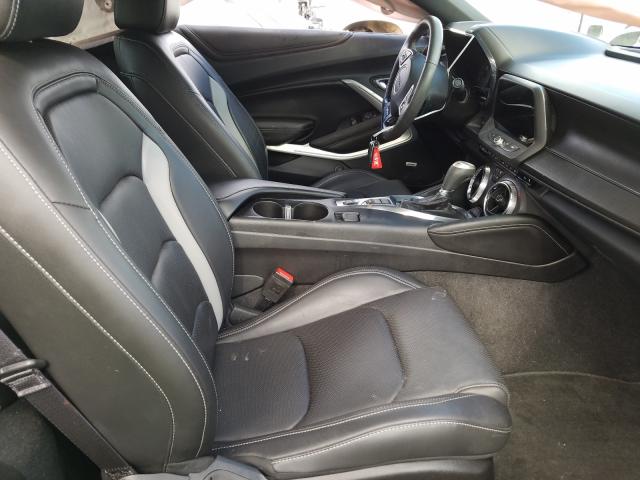 2017 CHEVROLET CAMARO LT 1G1FD1RS9H0205619