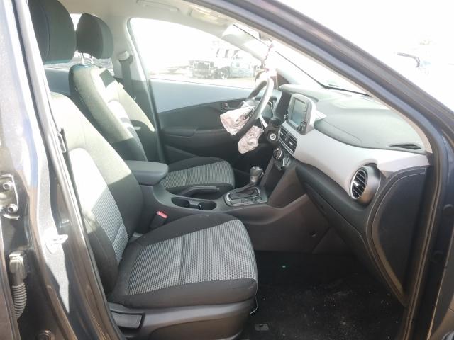 2019 HYUNDAI KONA SE KM8K1CAA2KU306316