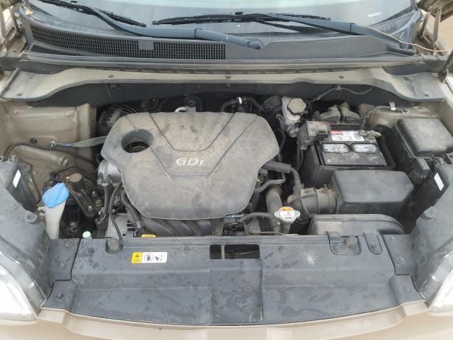 2014 KIA SOUL KNDJN2A21E7058148