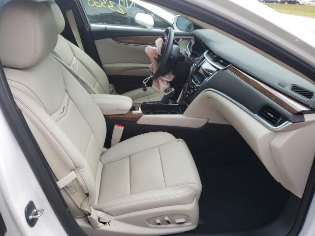 2018 CADILLAC XTS LUXURY 2G61M5S33J9159067