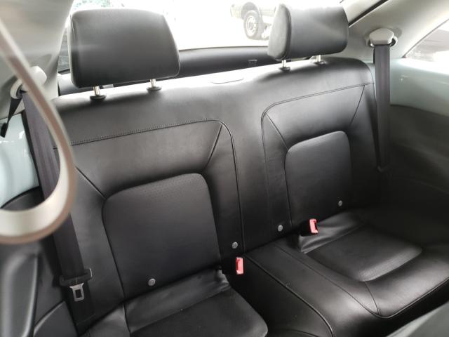 2010 VOLKSWAGEN NEW BEETLE 3VWRW3AG7AM035827