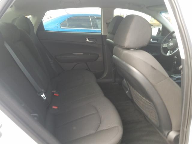 2019 KIA OPTIMA LX 5XXGT4L31KG376016