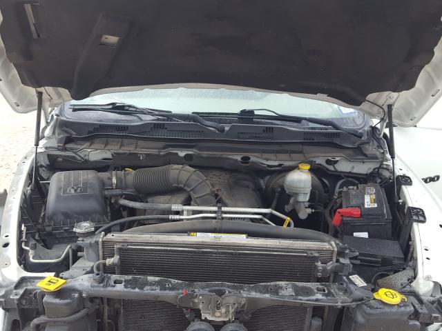 2012 DODGE RAM 1500 S 1C6RD6LT5CS100888