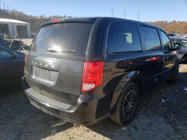 2015 DODGE GRAND CARA 2C4RDGBG0FR737521