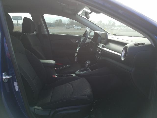 2020 KIA FORTE FE 3KPF24AD1LE155794