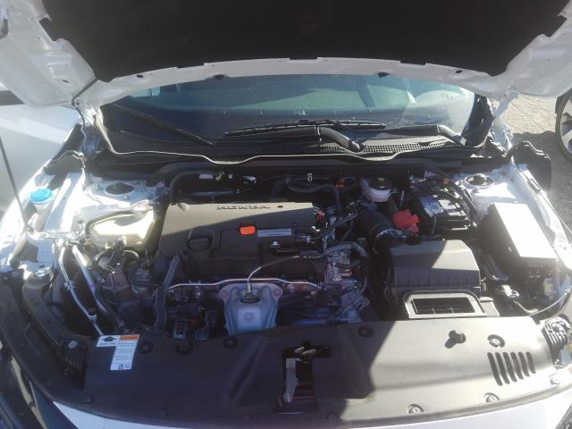 2020 HONDA CIVIC 2HGFC2F86LH578776