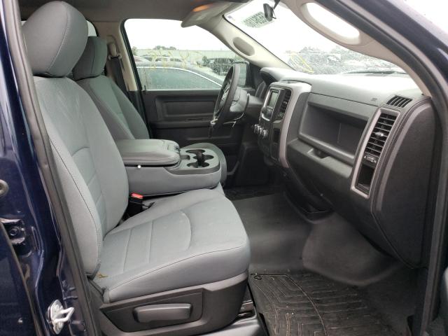 2017 RAM 1500 ST 1C6RR6FG4HS615047