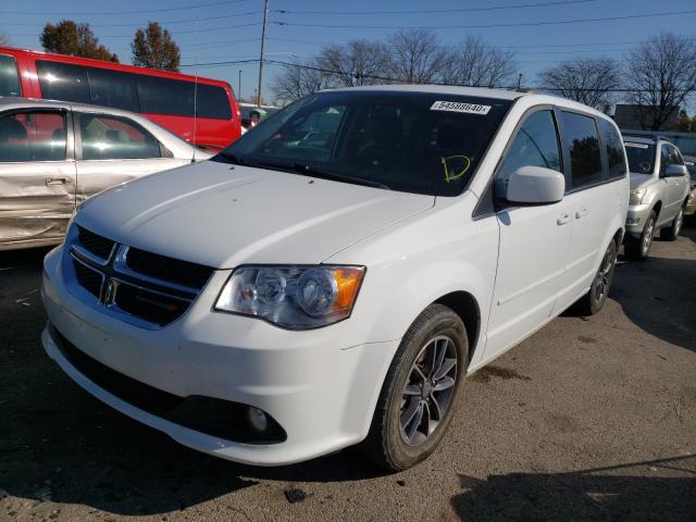 2017 DODGE GRAND CARA 2C4RDGCG8HR686769