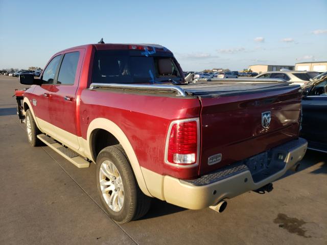 2013 RAM 1500 LONGH 1C6RR7PTXDS584642