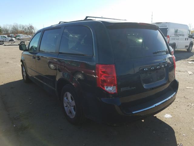 2012 DODGE GRAND CARA 2C4RDGCG3CR373668