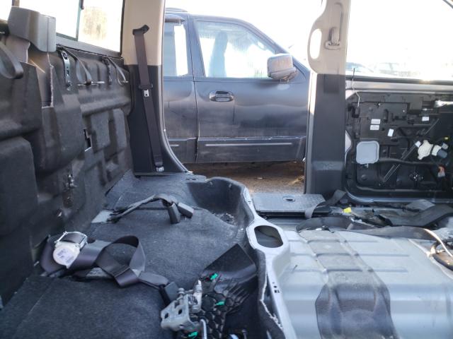 2019 RAM 1500 CLASS 1C6RR7TT1KS720322