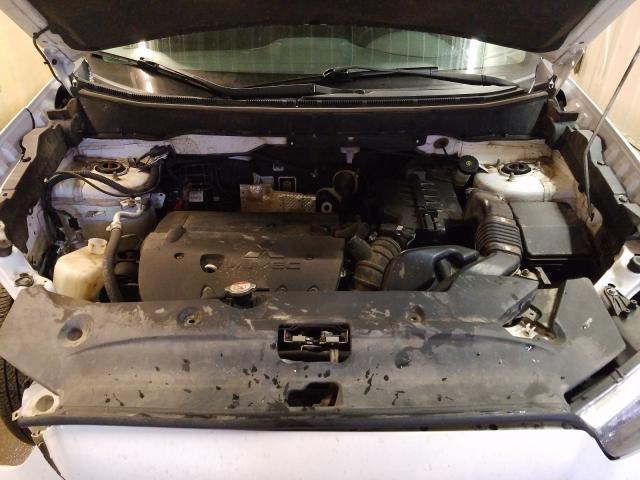 2013 MITSUBISHI OUTLANDER 4A4AR4AU0DE021094