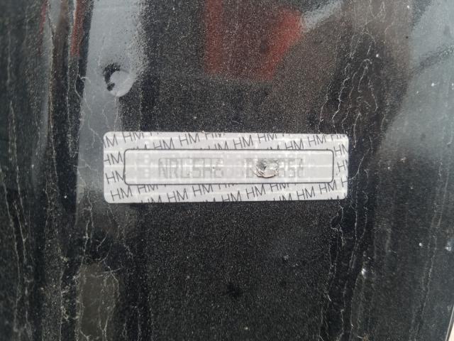 2011 HONDA ODYSSEY EX 5FNRL5H60BB058568