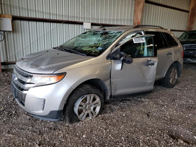 2012 FORD EDGE SE 2FMDK3GC2CBA22674