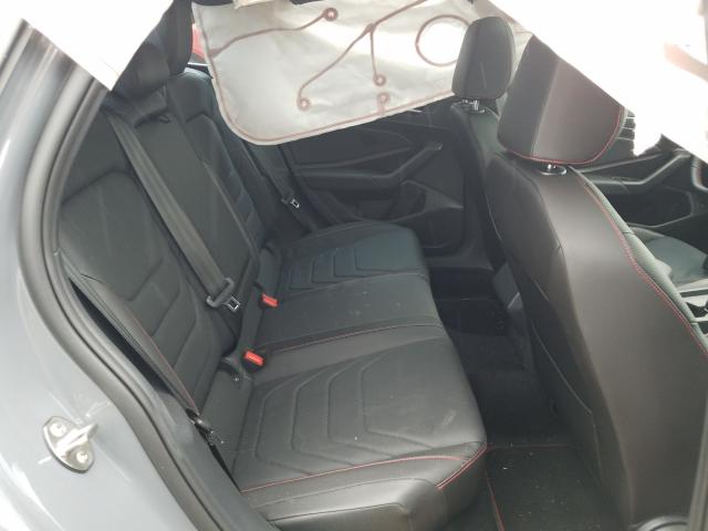 2020 VOLKSWAGEN JETTA GLI 3VW5T7BU5LM058805