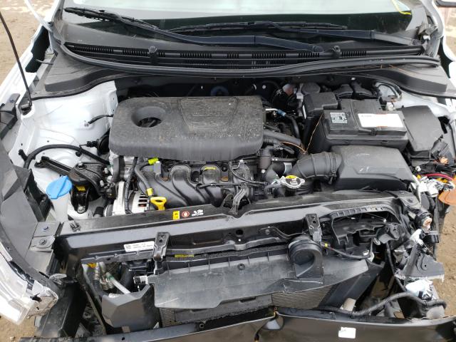 2019 KIA RIO S 3KPA24AB8KE230918