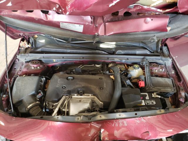 2016 CHEVROLET MALIBU PRE 1G1ZH5SXXGF205767