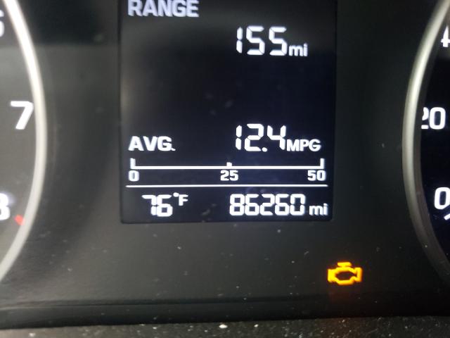 2017 HYUNDAI ELANTRA 5NPD84LF8HH124792
