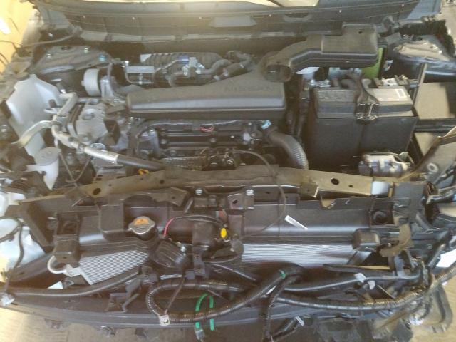 2020 NISSAN ROGUE S 5N1AT2MV6LC765399
