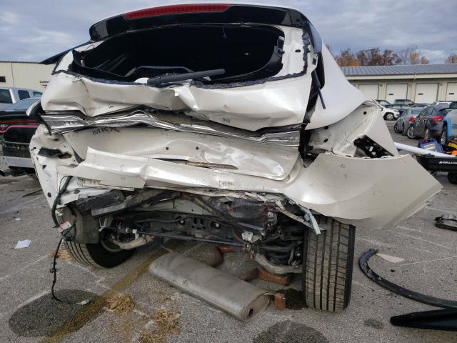 2017 LINCOLN MKX PREMIE 2LMPJ8JR2HBL22253