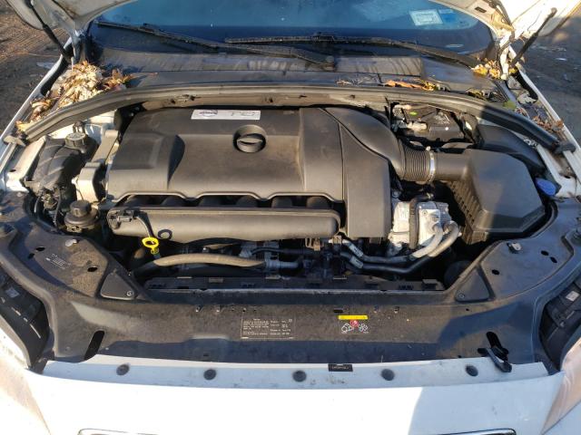 2011 VOLVO S80 T6 YV1902AH2B1139819