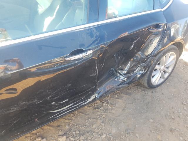 2014 BUICK VERANO 1G4PP5SK6E4234029
