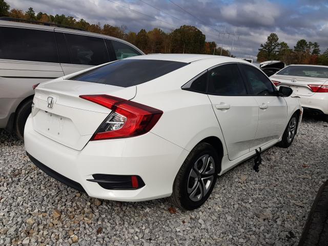 2017 HONDA CIVIC LX 19XFC2F55HE020666