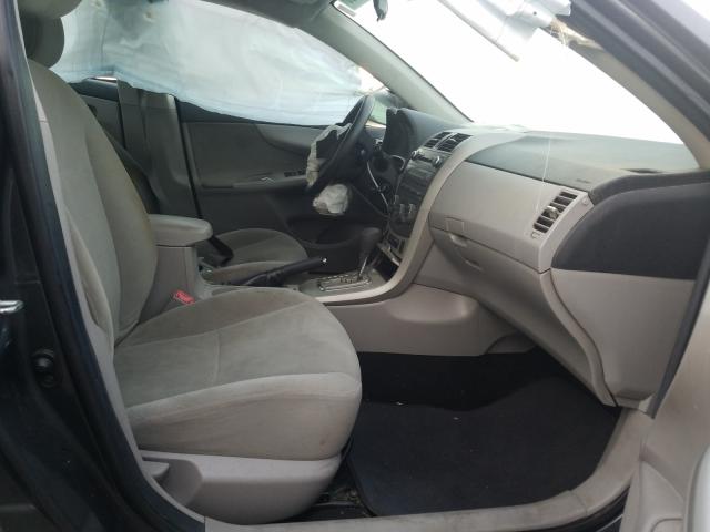 2011 TOYOTA COROLLA BA - 2T1BU4EE7BC549227