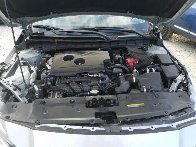 2019 NISSAN ALTIMA SR 1N4BL4CV6KN302497