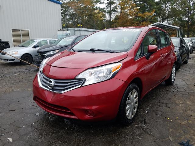 2015 NISSAN VERSA NOTE 3N1CE2CPXFL359924