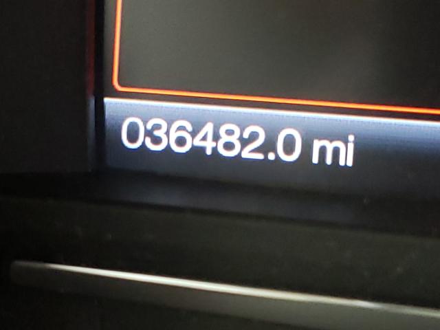 2019 FORD FLEX LIMIT 2FMGK5D80KBA15052