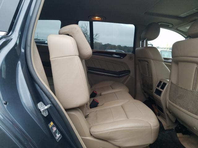 2014 MERCEDES-BENZ GL 450 4MA 4JGDF7CE1EA440113