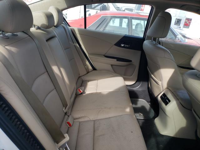 2015 HONDA ACCORD HYB 1HGCR6F56FA008276