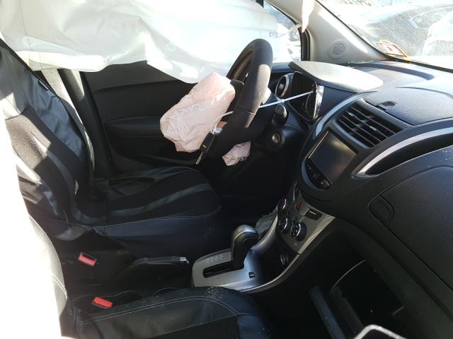 2015 CHEVROLET TRAX 1LT 3GNCJLSB6FL242885
