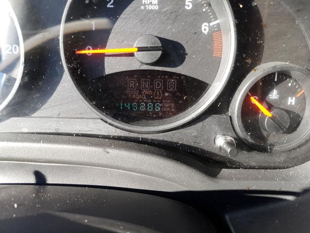2012 JEEP COMPASS LA 1C4NJDEB1CD633043