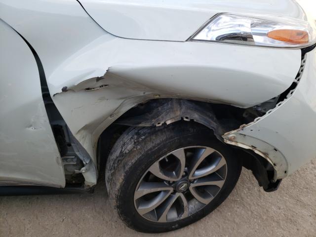 2011 NISSAN JUKE S JN8AF5MV6BT018790