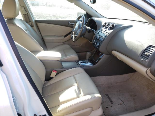 2010 NISSAN ALTIMA BAS 1N4AL2AP5AN488925