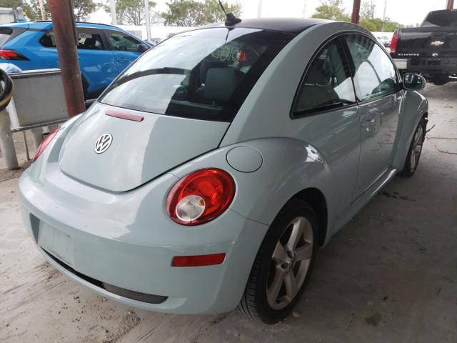 2010 VOLKSWAGEN NEW BEETLE 3VWRW3AG7AM035827