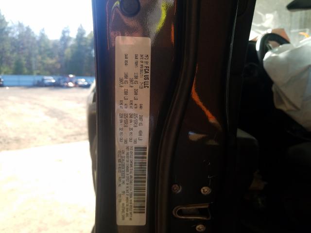 2019 JEEP COMPASS LA 3C4NJDBB3KT839378