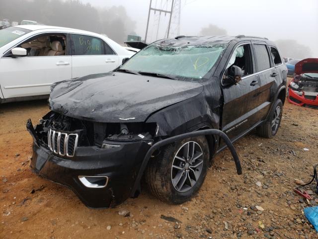 2018 JEEP GRAND CHER 1C4RJEAG0JC512452
