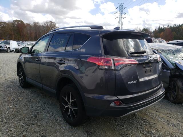 2018 TOYOTA RAV4 SE JTMNFREV2JJ171213