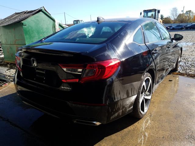 2019 HONDA ACCORD SPO 1HGCV1F33KA127622