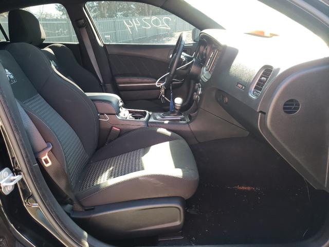 2020 DODGE CHARGER SC 2C3CDXGJ2LH136224