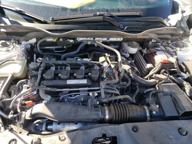2020 HONDA CIVIC EXL SHHFK7H80LU414049