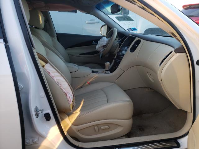2010 INFINITI EX35 BASE JN1AJ0HP2AM701185