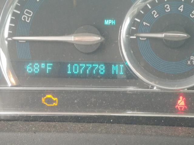 2011 CHEVROLET HHR LT 3GNBACFU3BS524764