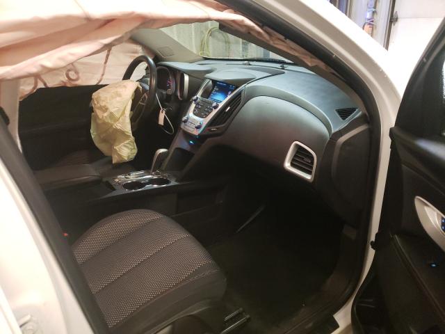 2013 CHEVROLET EQUINOX LT 2GNALDEK8D6243251