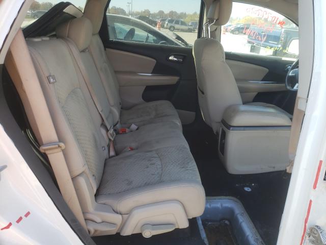 2012 DODGE JOURNEY SE 3C4PDCAB5CT143697