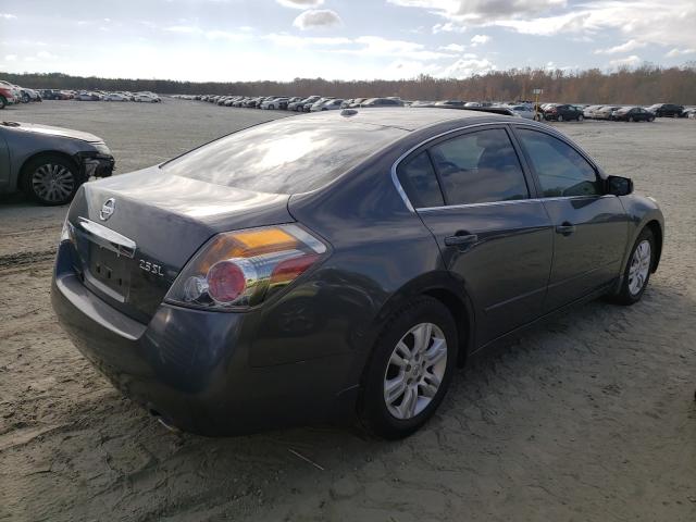 2012 NISSAN ALTIMA BAS 1N4AL2AP0CC129853