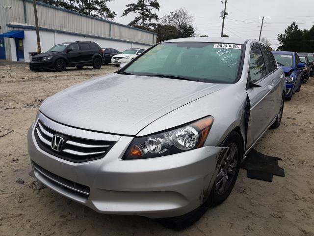 2012 HONDA ACCORD LXP 1HGCP2F49CA238301